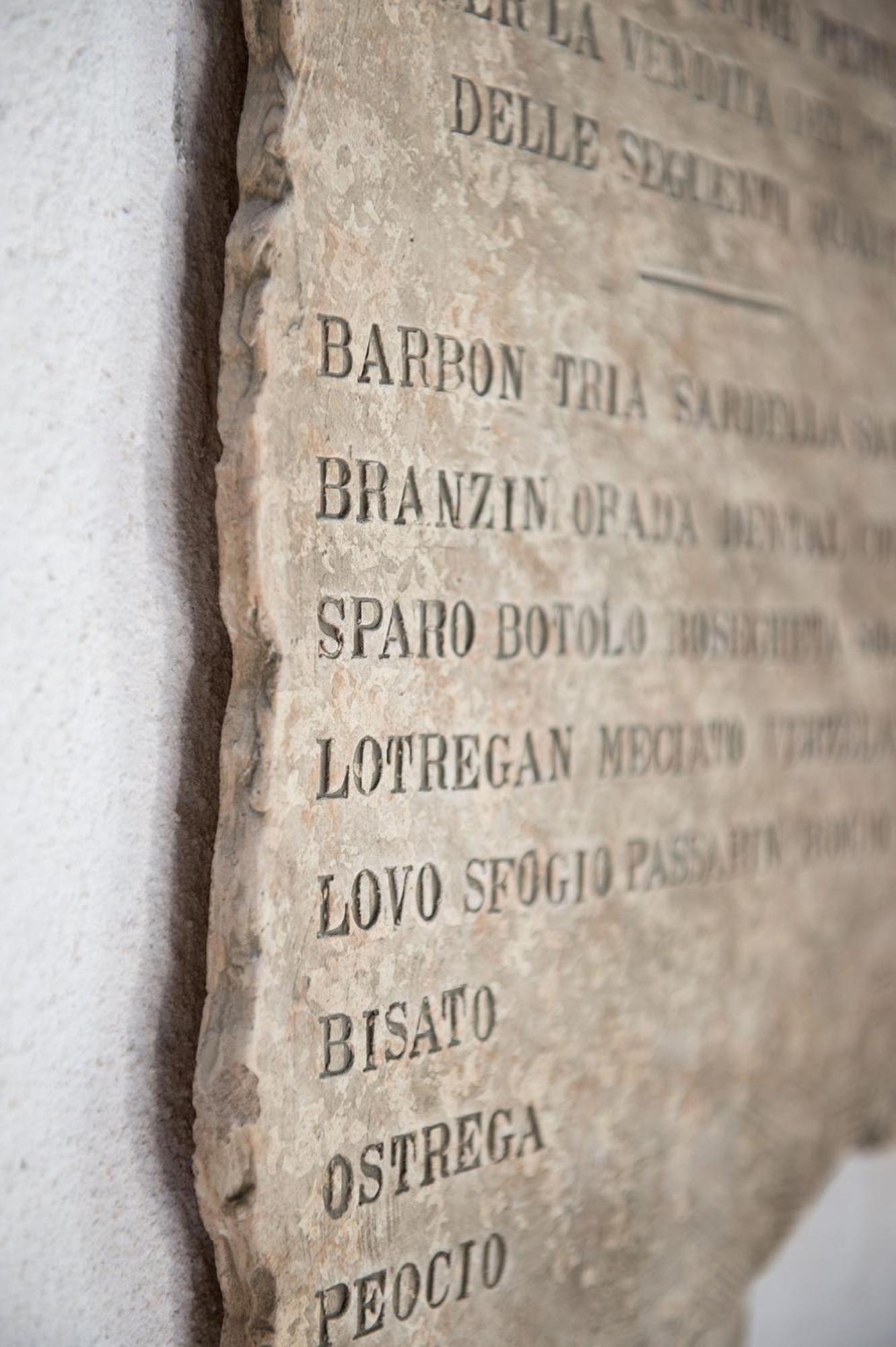 ונציה San Giacomo מראה חיצוני תמונה